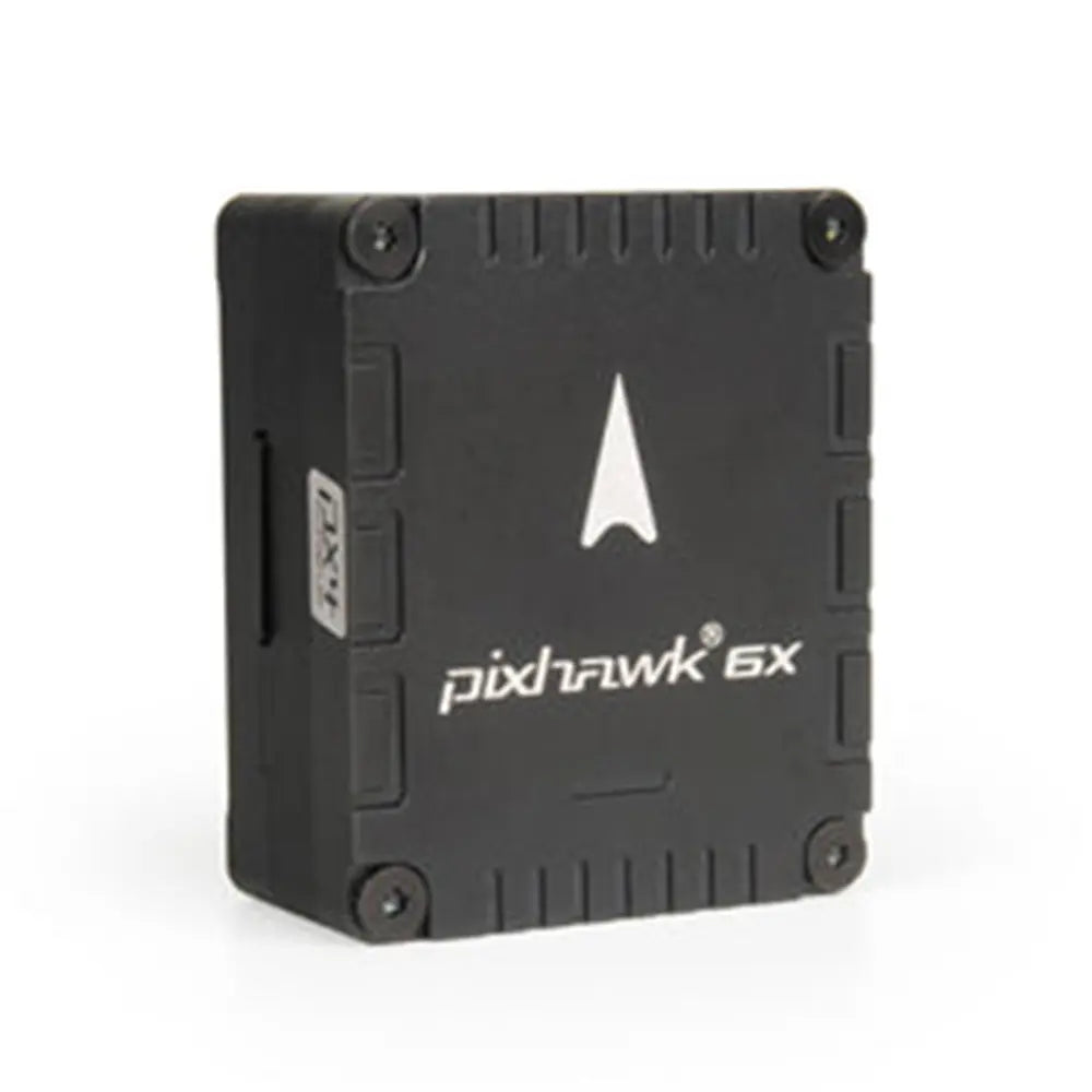 Holybro Pixhawk 6X Standard Set with M10 GPS Hi Tech xyz