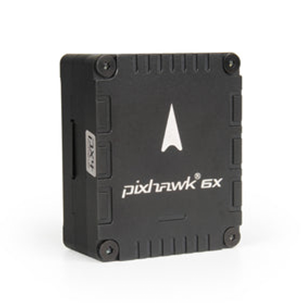 Holybro Pixhawk 6X Mini Set Only (No GPS included)