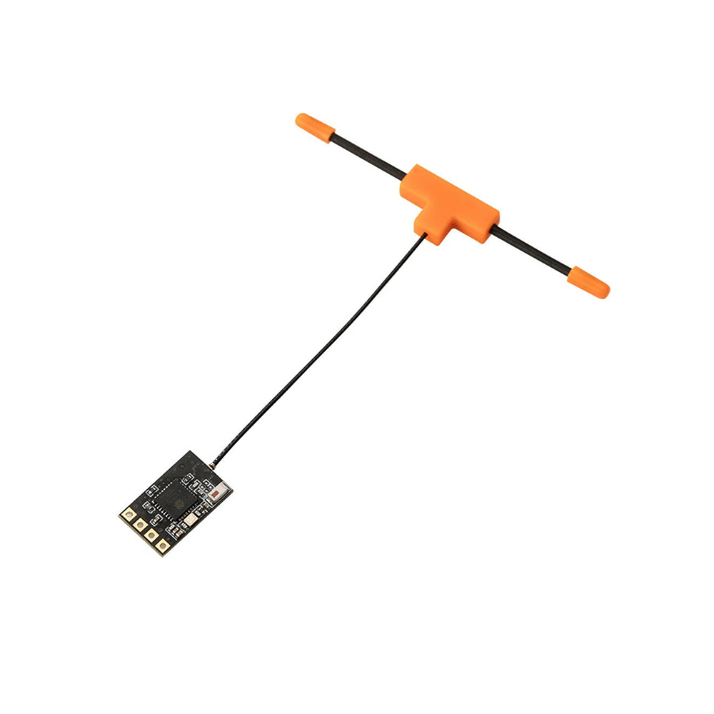 JUMPER RC ELRS AION-RX - MINI RECEIVER