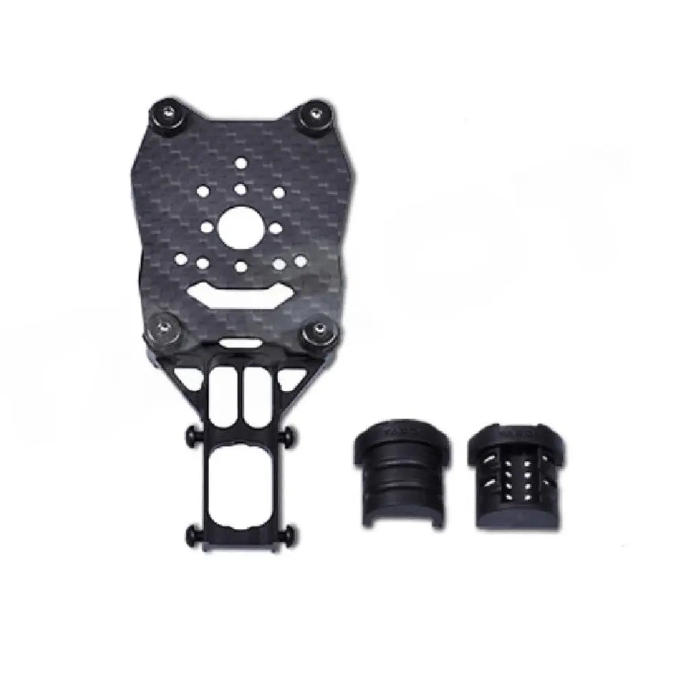 Tarot X8 Suspension Motor Mount/Black  – TL8X012 Hi Tech xyz