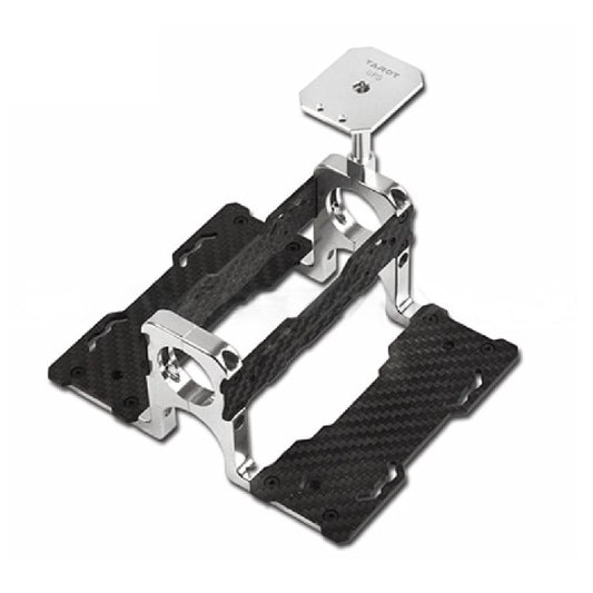 Tarot 24MM Carbon Fiber GPS Mount – TL2867