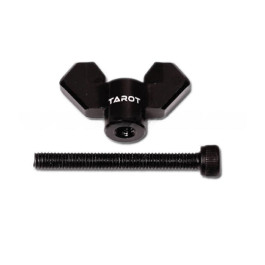 Tarot M4 Aluminum Alloy Screw – TL9606-01