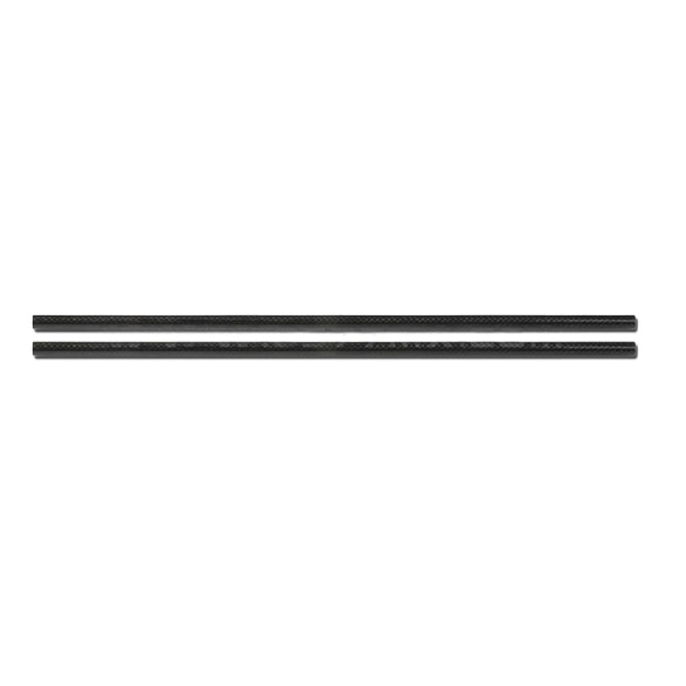 Tarot 3K Pure carbon pipe ?8mm*330mm – TL68B12