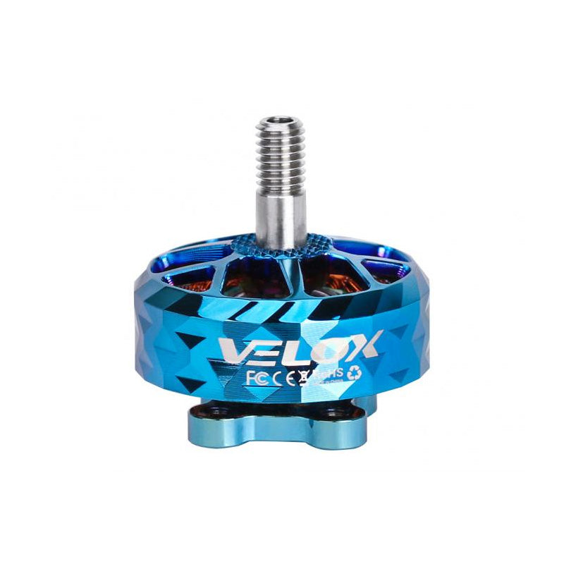 T Motor Velox V2207.5 V2 5″Freestyle Fpv Racing Drone Motor 4-6S 1750 KV