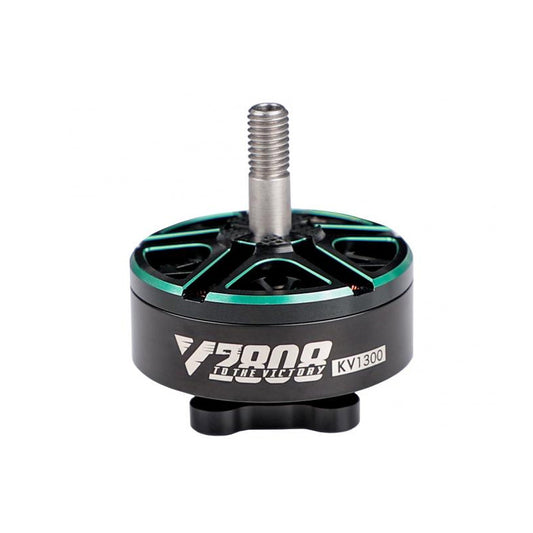 T Motor Velox V2808 4-5Inch Cinewhoops Fpv Racing Drone Motor 4-6S 1300 KV