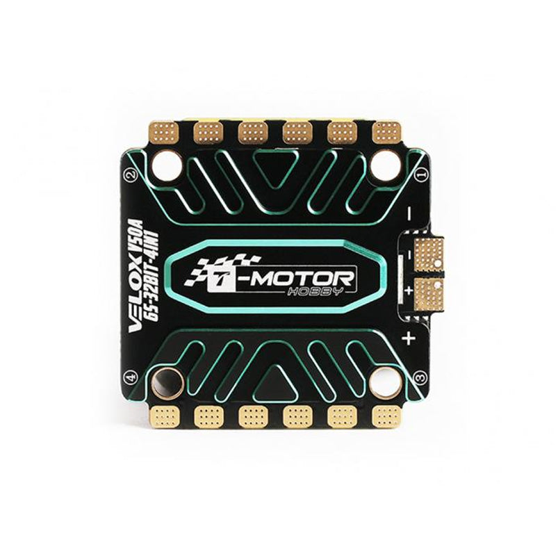 T Motor V50A 6S 4IN1 32BIT ESC 50A