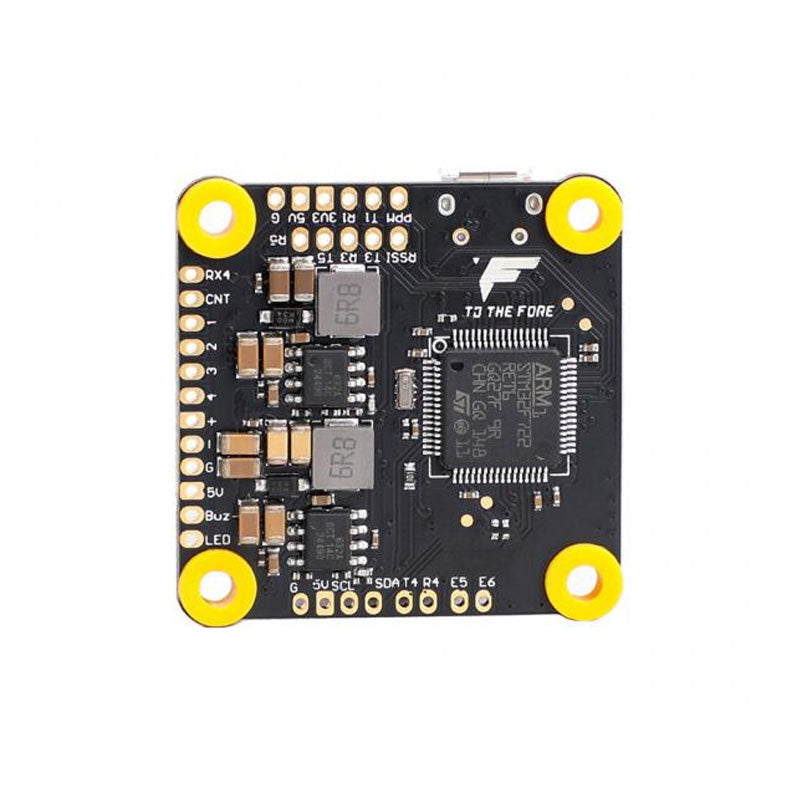 T Motor F7 HD Flight Controller F7 HD