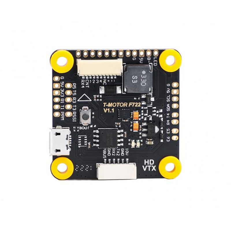 T Motor F7 HD Flight Controller F7 HD