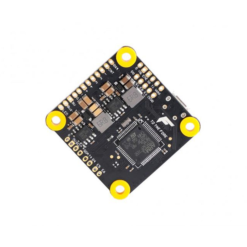 T Motor F7 HD Flight Controller F7 HD