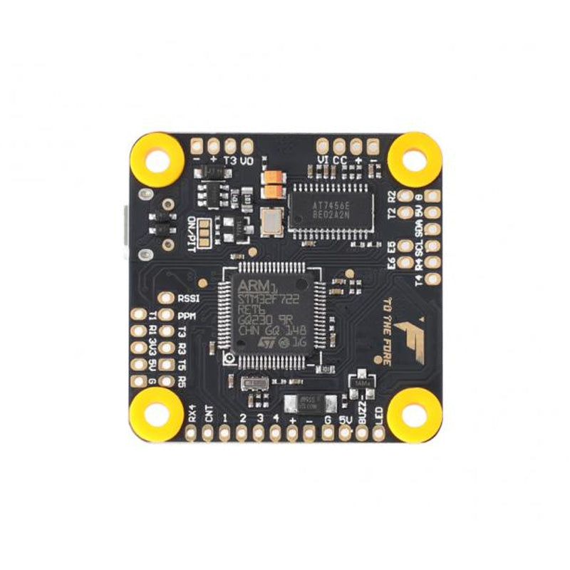 T Motor F7 Flight Controller F7