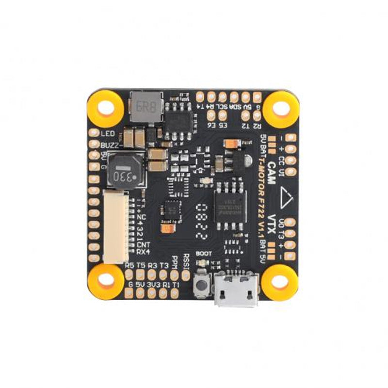 T Motor F7 Flight Controller F7