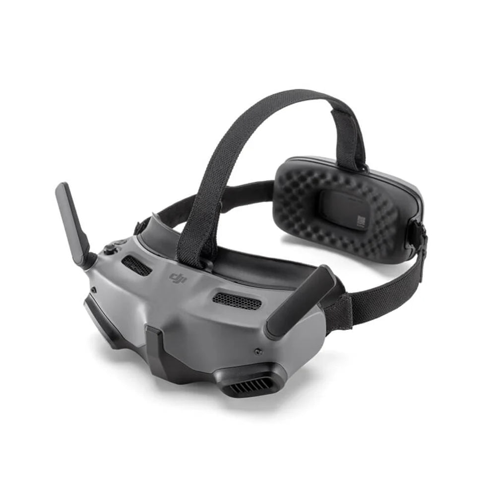 DJI Goggles Integra.