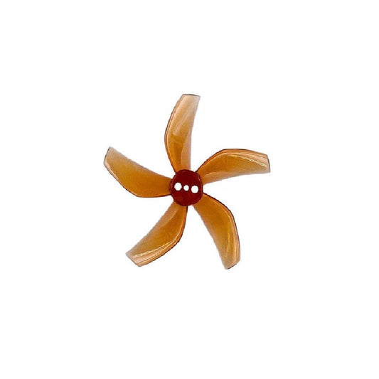 Orange HD D51 2020 Ducted PC 5 Blade 1.5mm Propellers 4CW+4CCW - Whisky