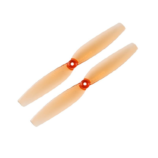 Orange HD Propellers 65mm PC 1mm 4CW+4CCW - Whisky