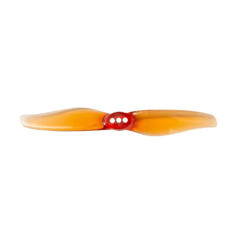 Orange HD 3018 Hurricane PC 2 Blade 1.5mm Propellers 4CW+4CCW - Whisky Hi Tech xyz