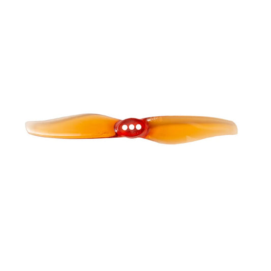 Orange HD 3018 Hurricane PC 2 Blade 2mm Propellers 4CW+4CCW- Whisky