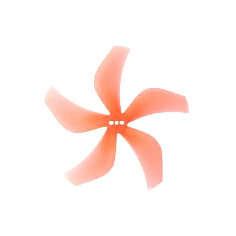 Orange HD 2925 Ducted PC 5 Blade 2mm Propellers 2CW+2CCW – Macho Pink Hi Tech xyz