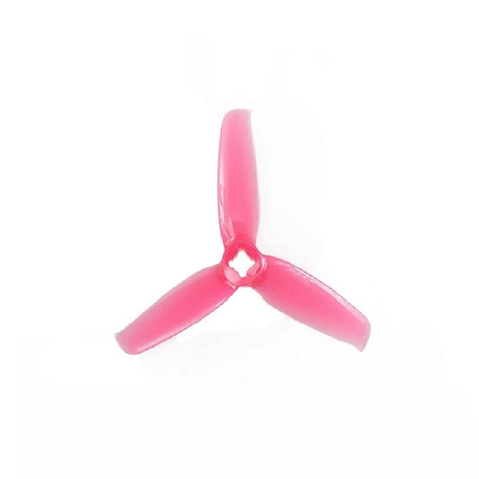 Orange HD 3052 Flash PC 3 Blade Propellers 2CW+2CCW – Pink