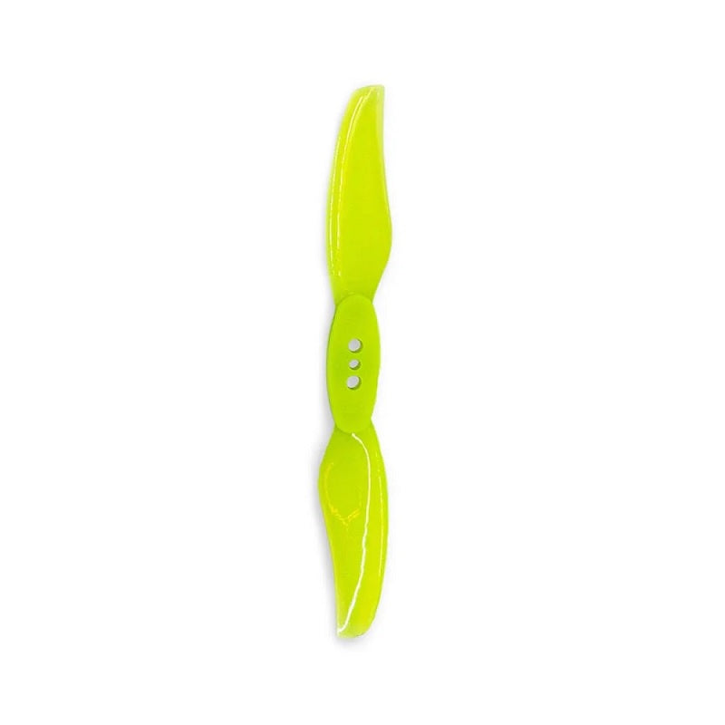 Orange HD F3015 Floppy Proppy 2 Blade Propellers 2CW+2CCW – Yellow