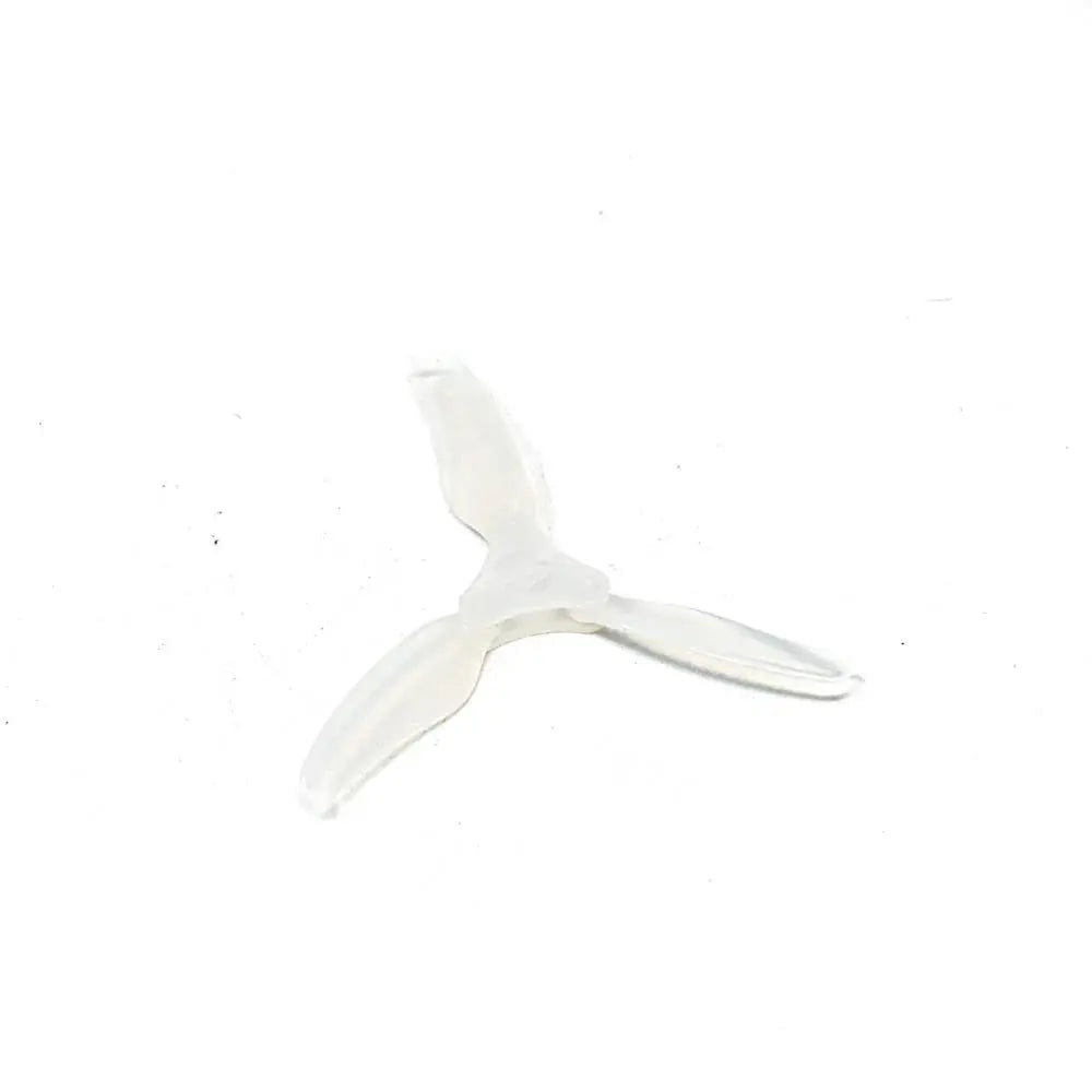 Orange HD F3015 Floppy Proppy 3 Blade Propellers 2CW+2CCW – Milk White Hi Tech xyz