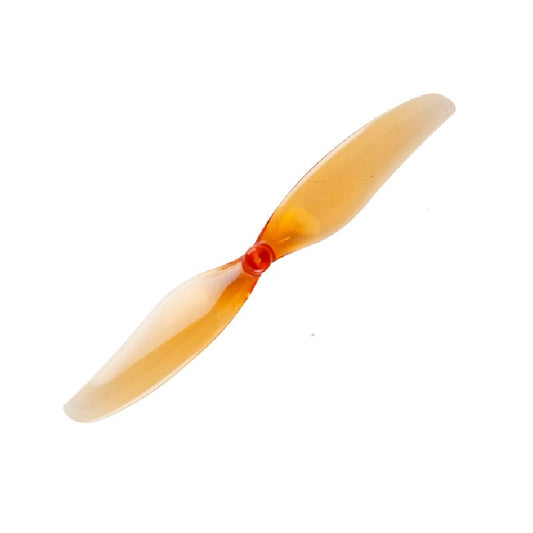 Orange HD 7042 Flash PC 2 Blade Propellers 2CW+2CCW – Clear