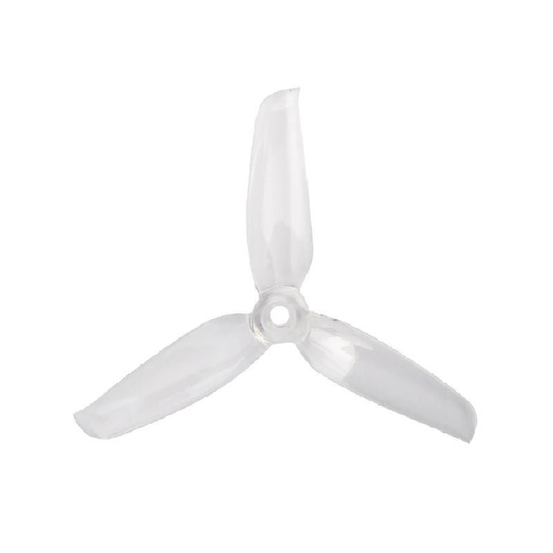 Orange HD 4032 WinDancer PC 3 Blade Propellers 2CW+2CCW – Clear