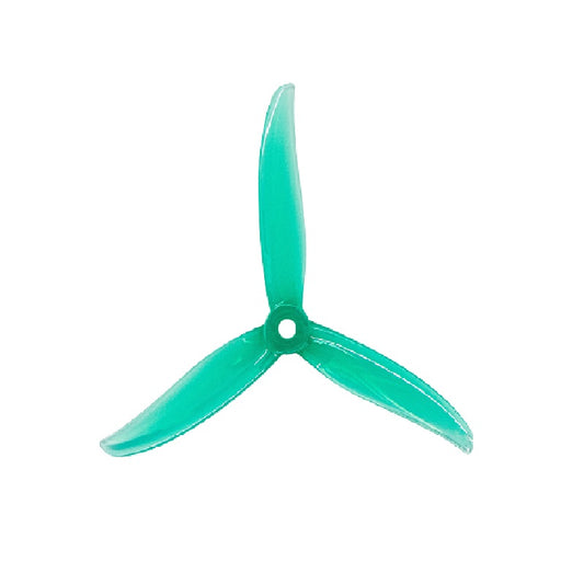 Orange HD SBANG 4934 PC 3 Blade Propellers 4CW+4CCW – Sbang Green