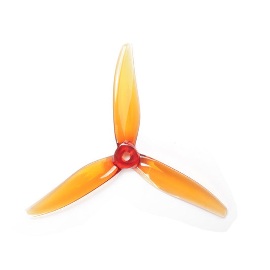 Orange HD 5127 Hurricane PC 3 Blade Propellers 2CW+2CCW – Whisky