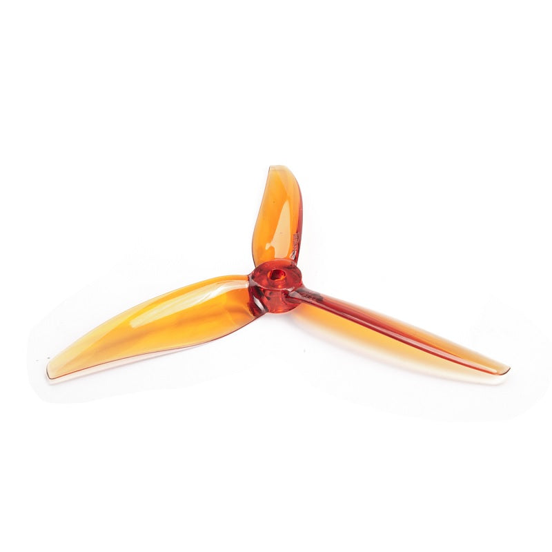 Orange HD 5127 Hurricane PC 3 Blade Propellers 2CW+2CCW – Whisky