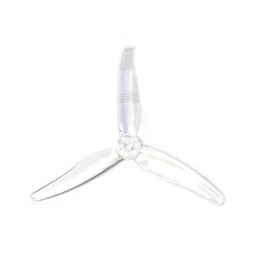 Orange HD 51433 Hurricane PC 3 Blade Propellers 2CW+2CCW – Clear