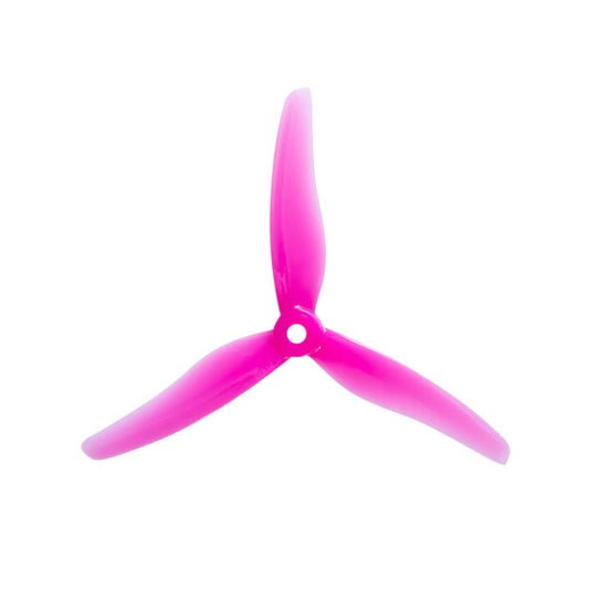 Orange HD 51433 Hurricane PC 3 Blade Propellers 2CW+2CCW – Pink