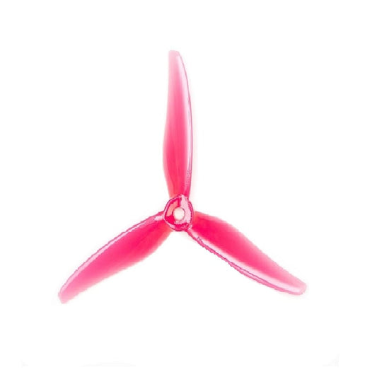 Orange HD 51477 Hurricane PC 3 Blade Propellers 2CW+2CCW – Pink