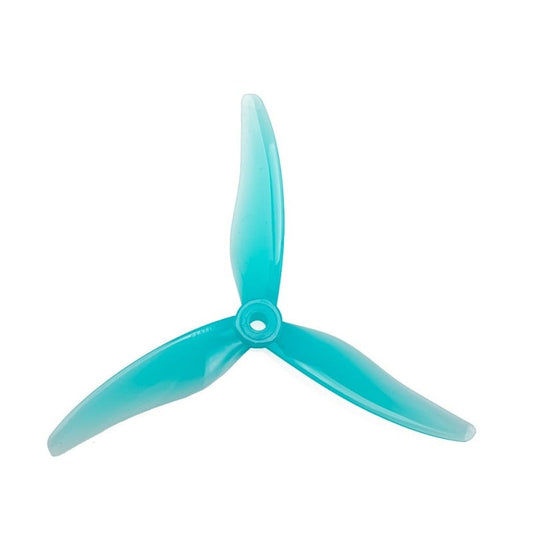 Orange HD 51477 Hurricane PC 3 Blade Propellers 2CW+2CCW – Blue