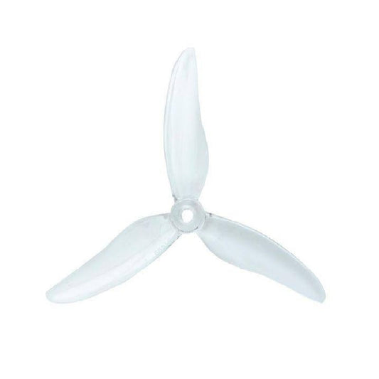 Orange HD 51499 Hurricane PC 3 Blade Propellers 2CW+2CCW – Clear