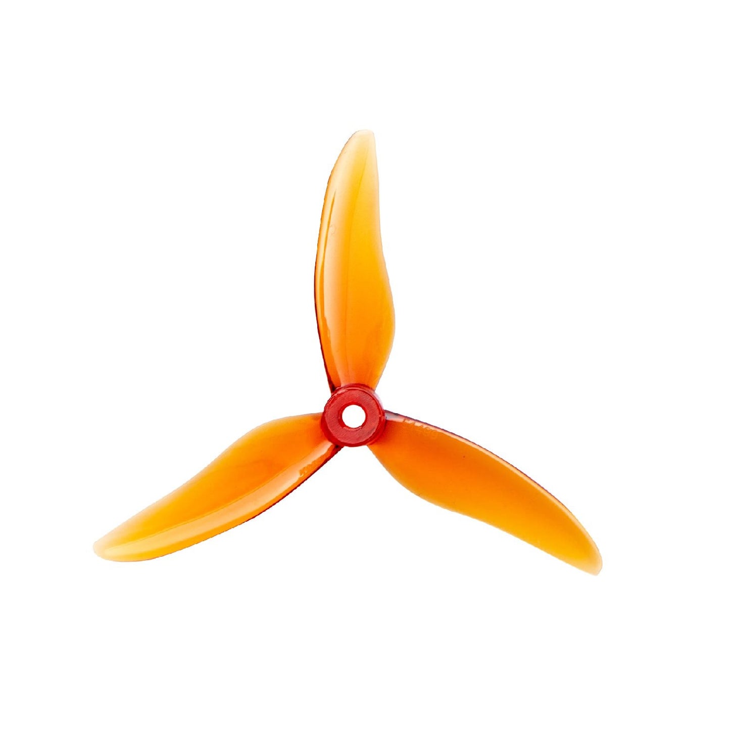 Orange HD 51499 Hurricane PC 3 Blade Propellers 2CW+2CCW – Whisky Colour