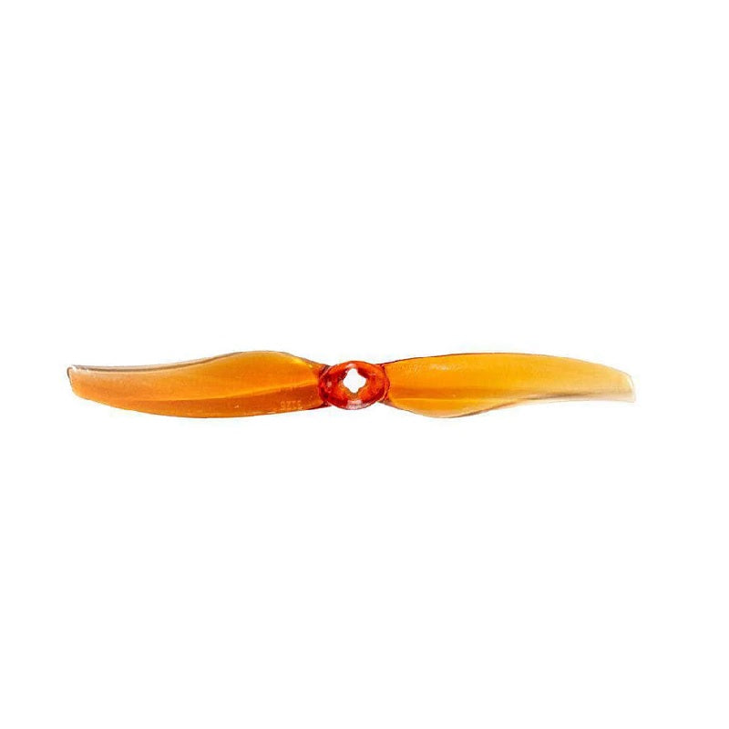 Orange HD LR 5126 PC 2 Blade 2mm&M5 Propellers 2CW+2CCW- Whisky