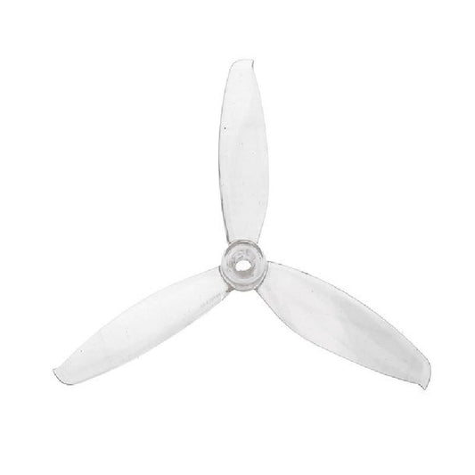 Orange HD 5042 WinDancer PC 3 Blade Propellers 2CW+2CCW- Clear