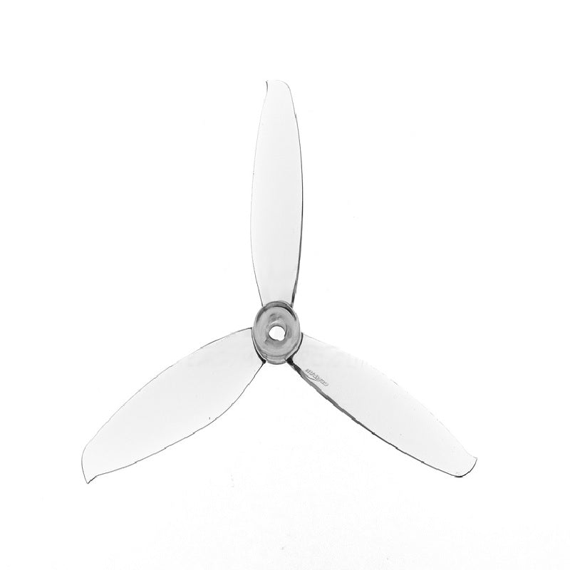 Orange HD 5043 WinDancer PC 3 Blade Propellers 2CW+2CCW- Clear