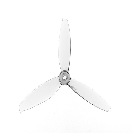 Orange HD 5043 WinDancer PC 3 Blade Propellers 2CW+2CCW- Clear