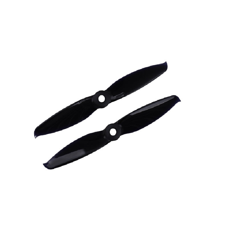 Orange HD 5152 Flash PC 2 Blade Propellers 2CW+2CCW- Black