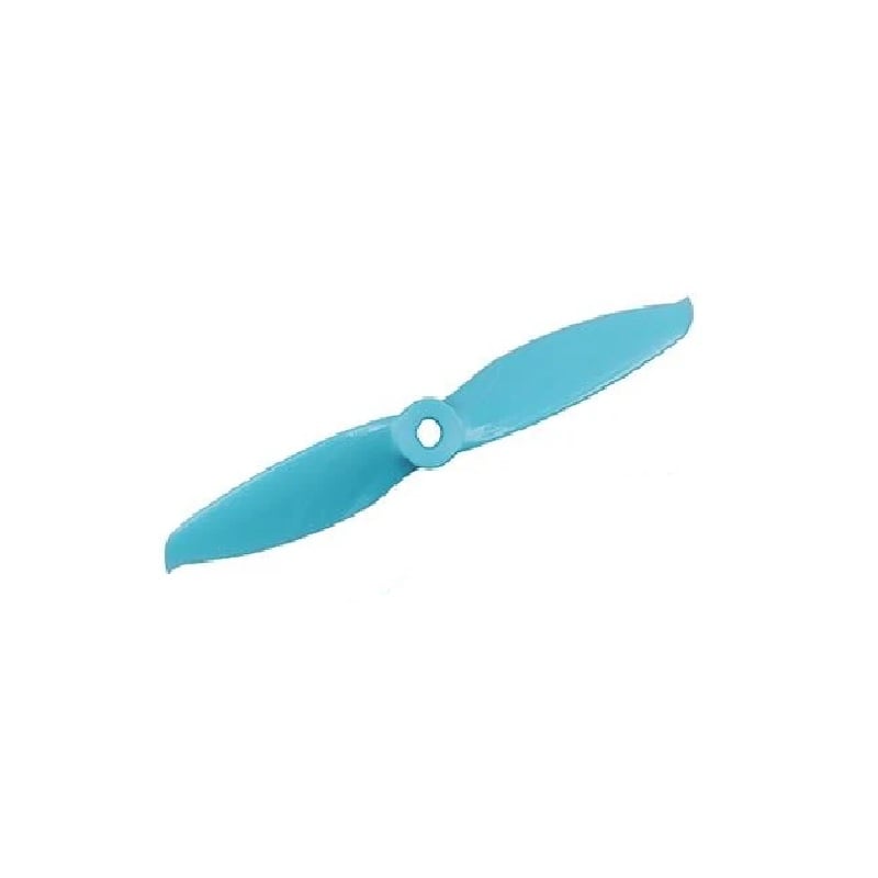 Orange HD 5152 Flash PC 2 Blade Propellers 2CW+2CCW- Blue