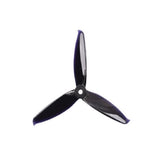 Pro-Range Propellers 5552 Flash PC 3 Blade Propellers 2CW+2CCW- Black