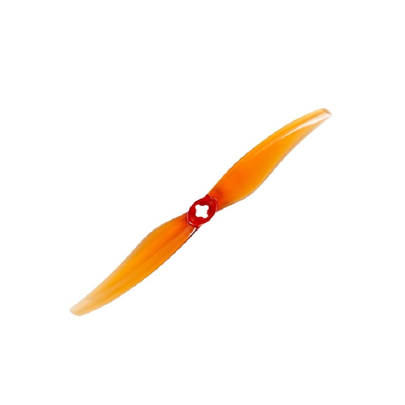 Orange HD LR 6026 PC 2 Blade 1.5mm & M5 Propellers 2CW+2CCW – Whisky