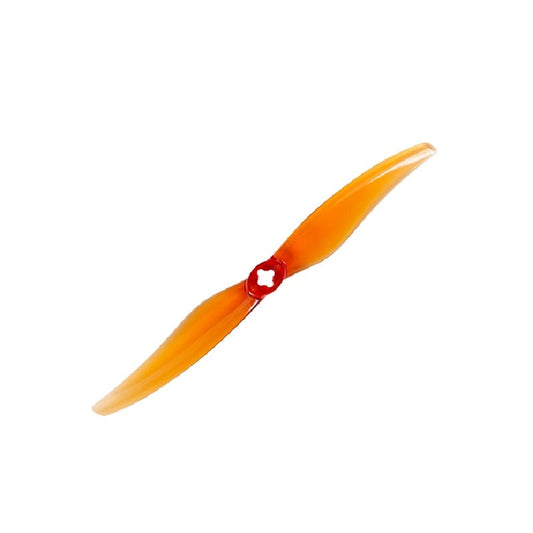 Orange HD LR 6026 PC 2 Blade 1.5mm & M5 Propellers 2CW+2CCW – Whisky