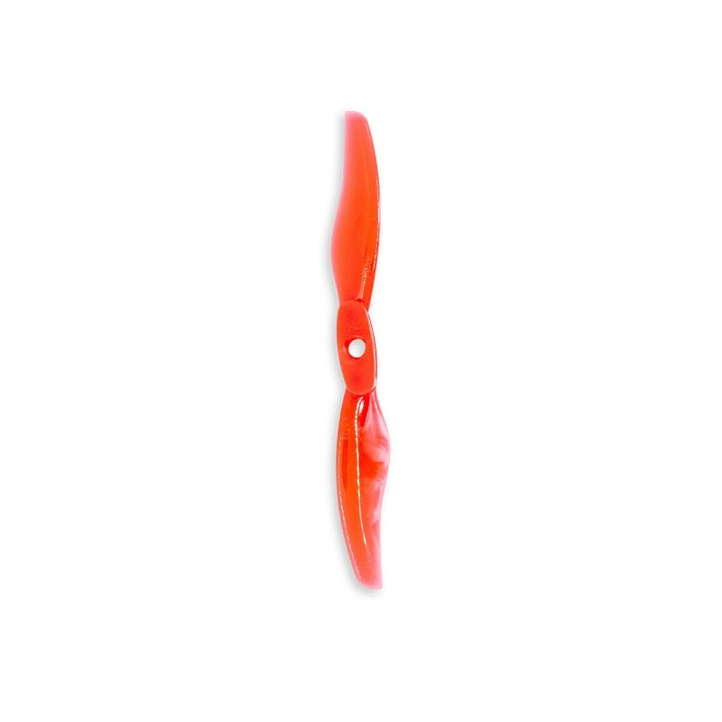 Orange HD F6030 Floppy Proppy 2 Blade Propellers 2CW+2CCW – Red