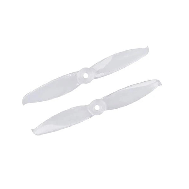 Orange HD 6042 Flash PC 2 Blade Propellers 2CW+2CCW – Clear