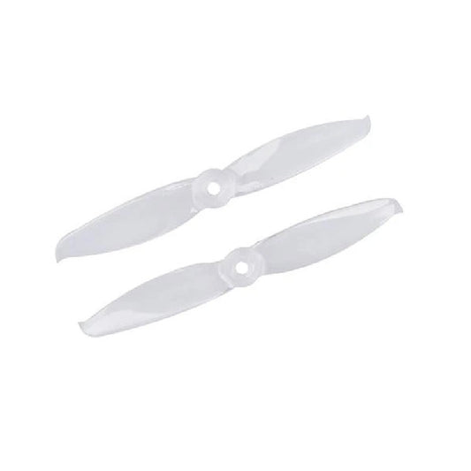 Orange HD 6042 Flash PC 2 Blade Propellers 2CW+2CCW – Clear