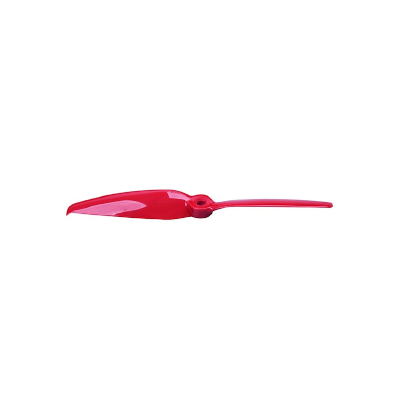 Orange HD 6042 Flash PC 2 Blade Propellers 2CW+2CCW – Ferrari Red