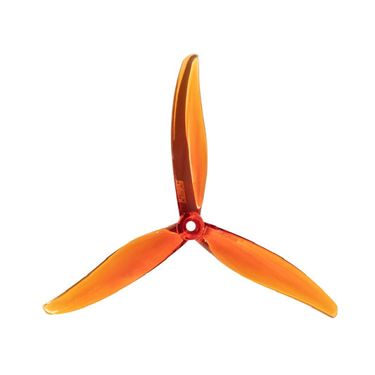 Orange HD 7043 Hurricane PC 3 Blade Propellers 2CW+2CCW – Whisky