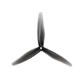 Pro-Range Propellers 7050 Hurricane PC 3 Blade Propellers 2CW+2CCW – Clear Gray